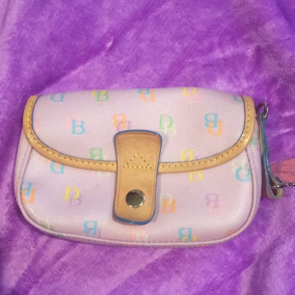 Dooney & Bourke small bag